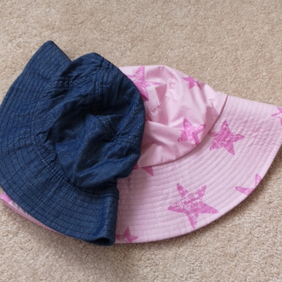 J.Crew hat set - Picture 1 of 4